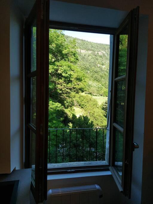 Villa Des Lucioles 2 Annot Exterior foto